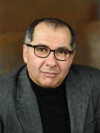 Omar Baha 