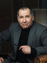 Omar Baha