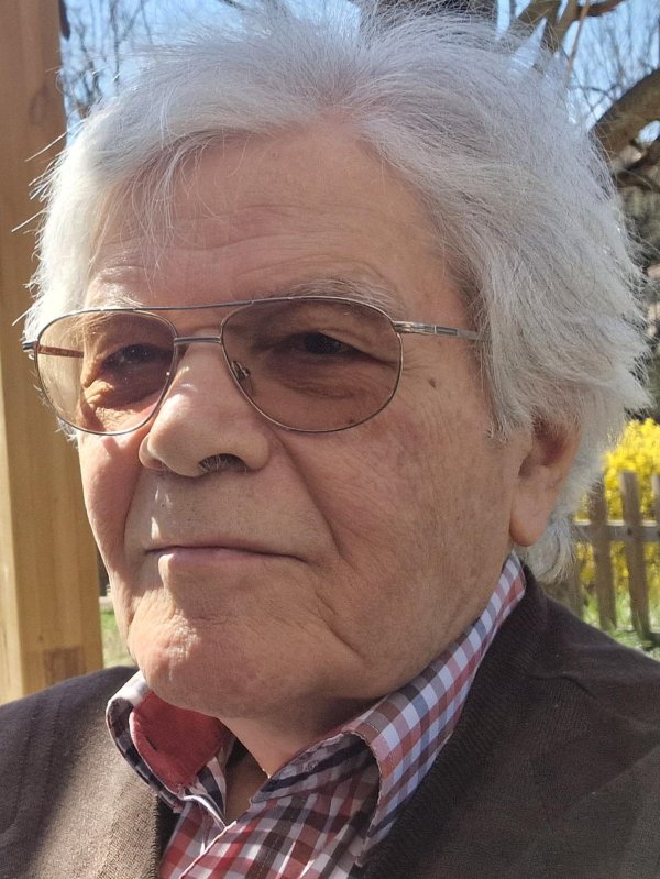 Robert Pichol