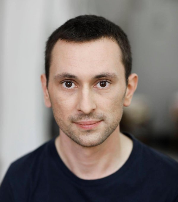 Kévin Moreau