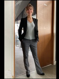 Delphine Chevalier business 