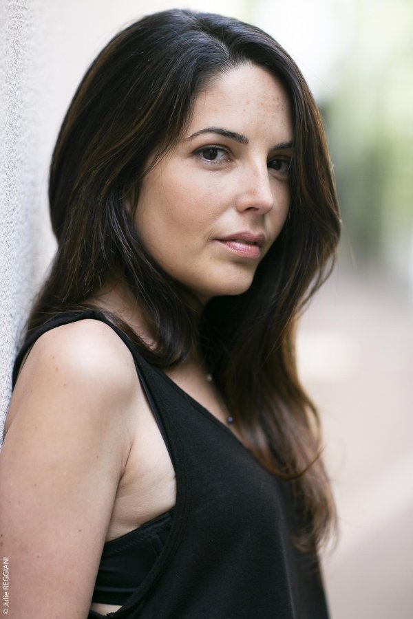 Audrey Vieira