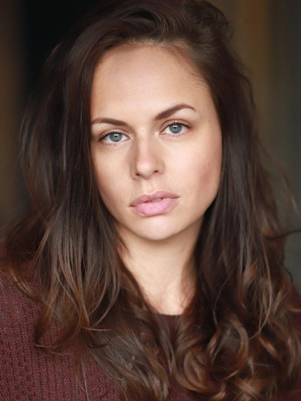 Sarah SCOTTE