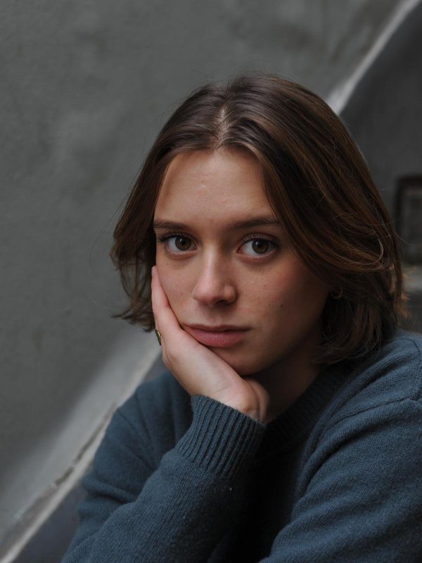Clara Nouvellon