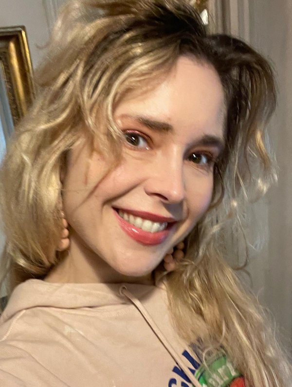 Maïa  Reuterswärd