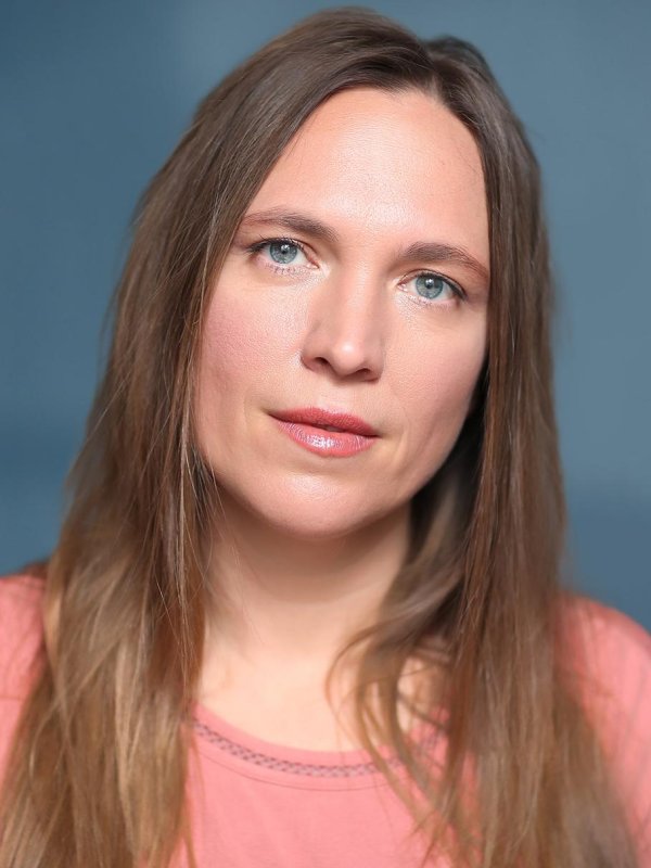 Claire Oehme