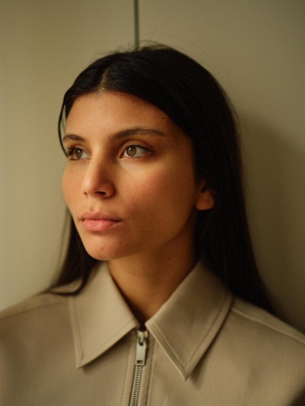 Rizlène  Benmansour 