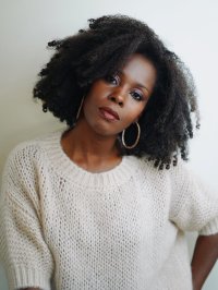 Aurielle Jioya 