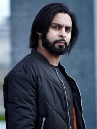Raja haseeb