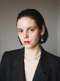 Adèle Bloch-Mazier