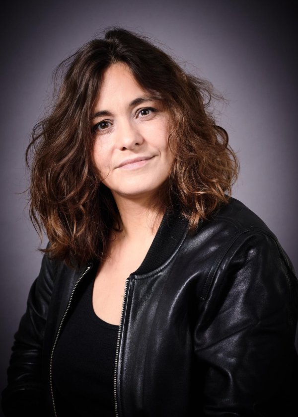 Amandine THIRIET