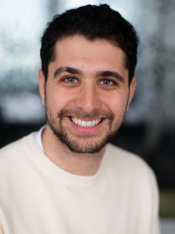 David Corcos