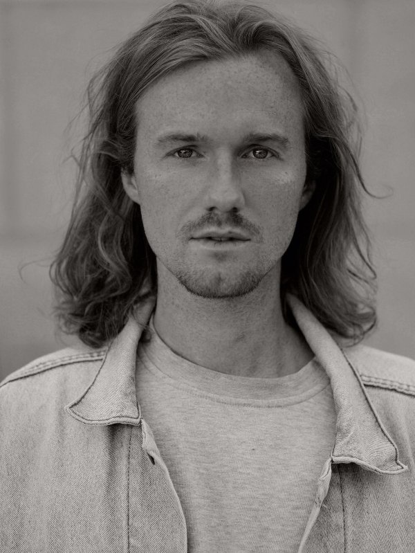 Joachim Auvray