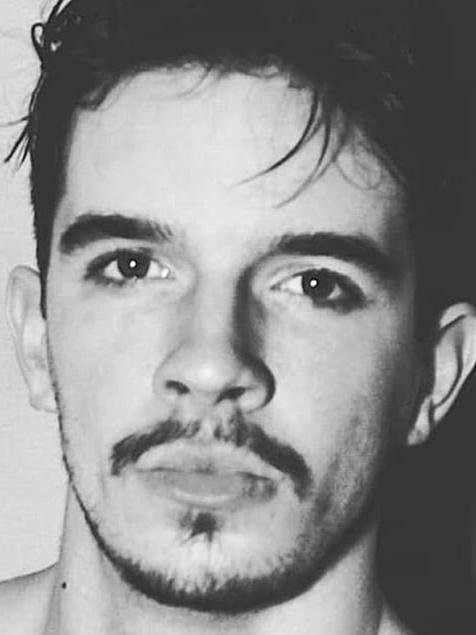Dylan Perrot