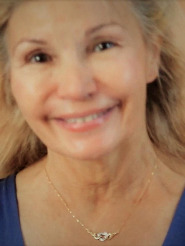Martine  Delor 