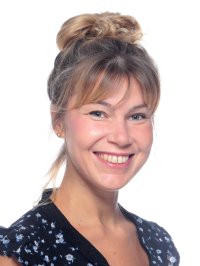 Delphine Chevalier