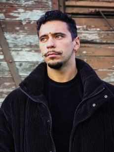 victor szczachor