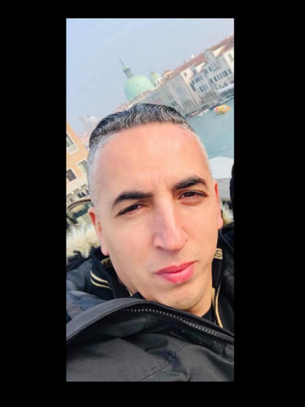 Karim Bedjaoui