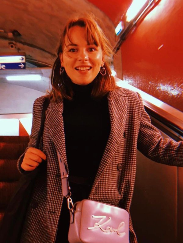Marina  calderon