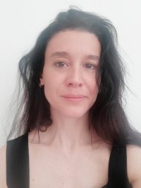 Cecilia Pérez Méndez