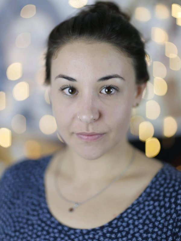 Elise Divaret