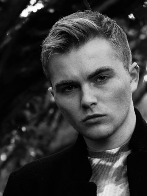 Axel Gouwy 