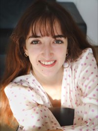 Claire Kmy - Photo Sourire