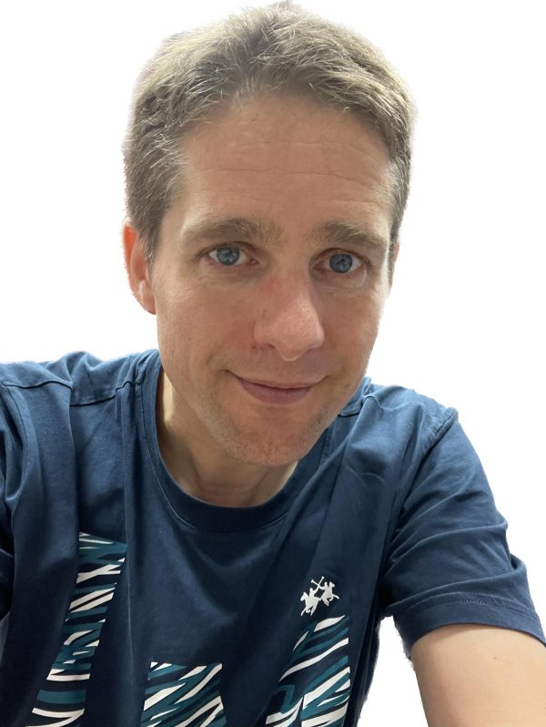 Laurent Julhes