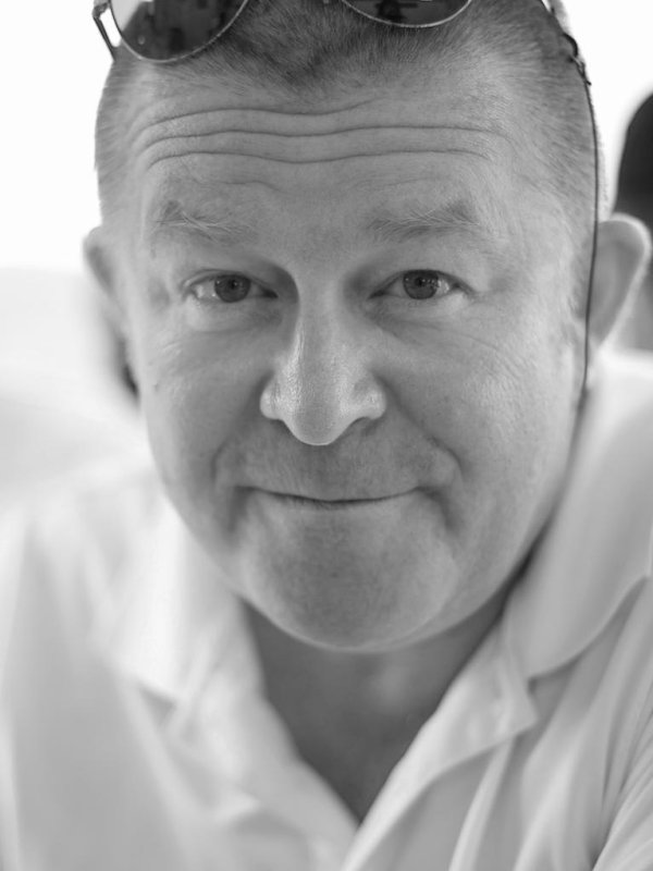 David  Fontaine