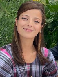 Deena Laouar