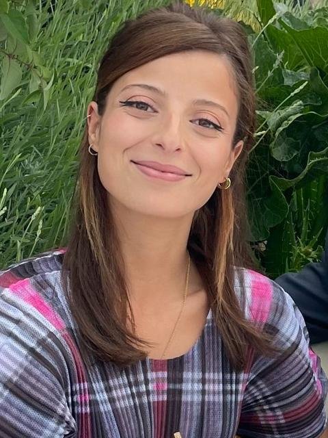 Deena Laouar