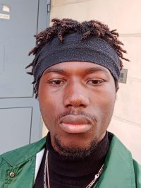 Moïse YOLOU