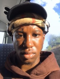 Keren YANGA