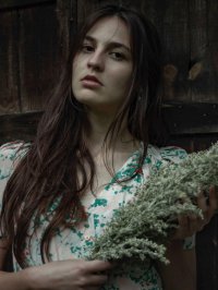 Morgane Roche