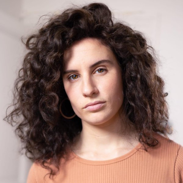 Maud Oulhen