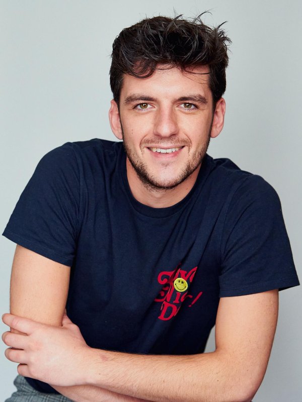 Guillaume Soudon