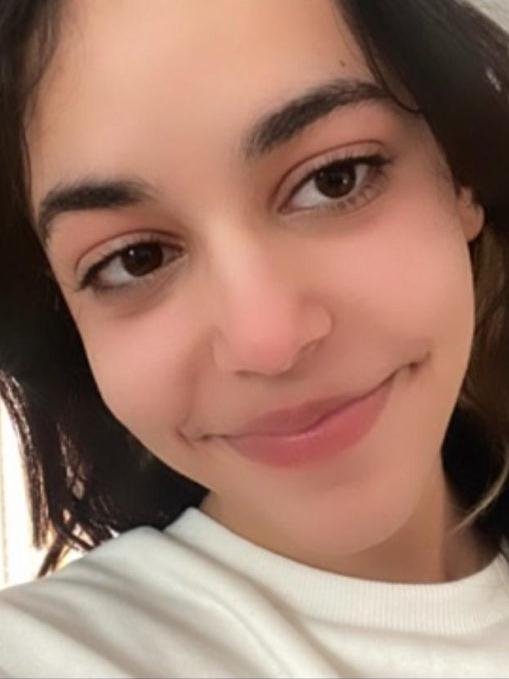 Yasmin Ben mosbah 