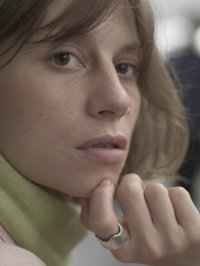 Perrine Deouro