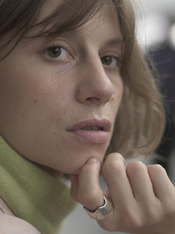 Perrine Deouro