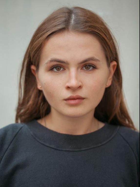 Cassandre Pagniez
