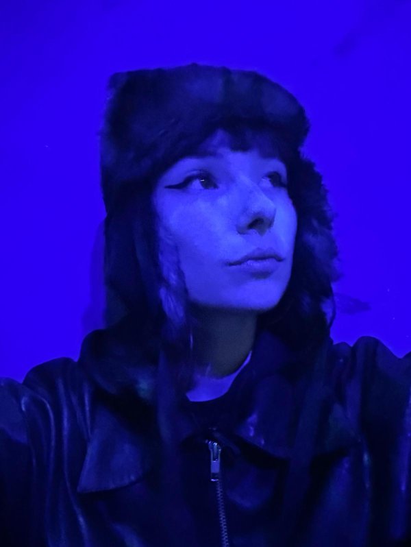 Camille Noye 