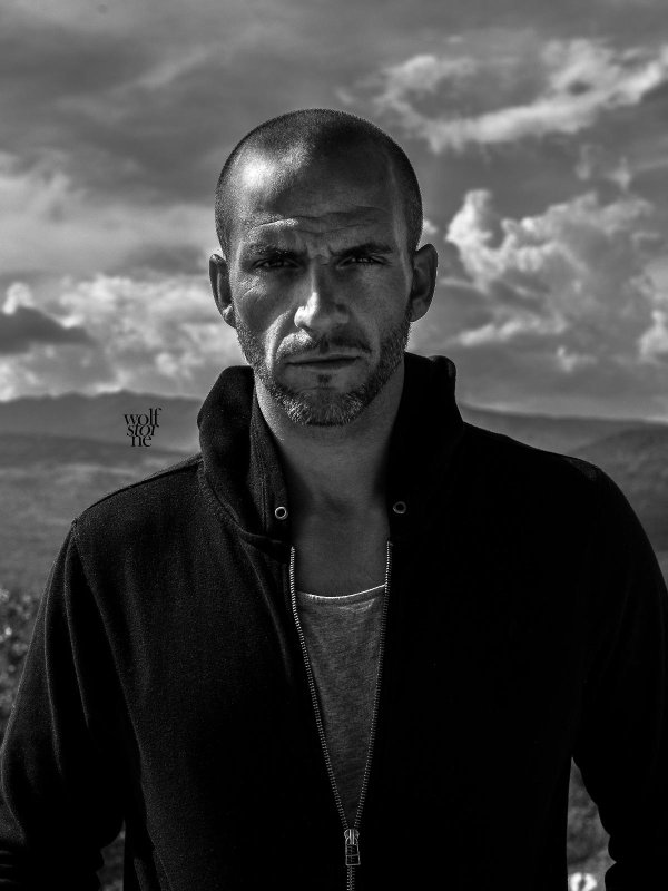 Jeremy  Castor 