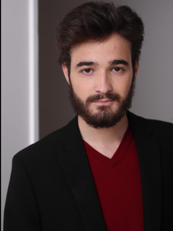 Faure Etienne