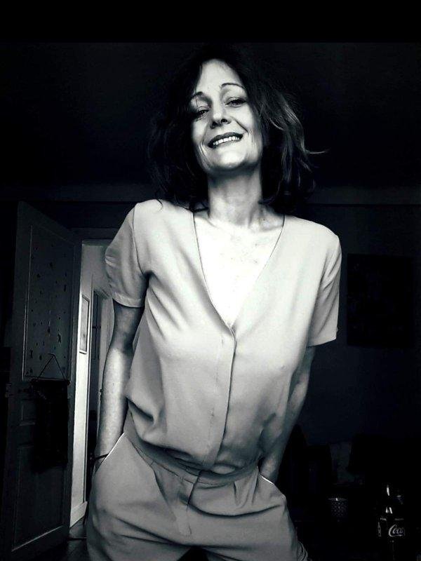 Sybille  Magnier