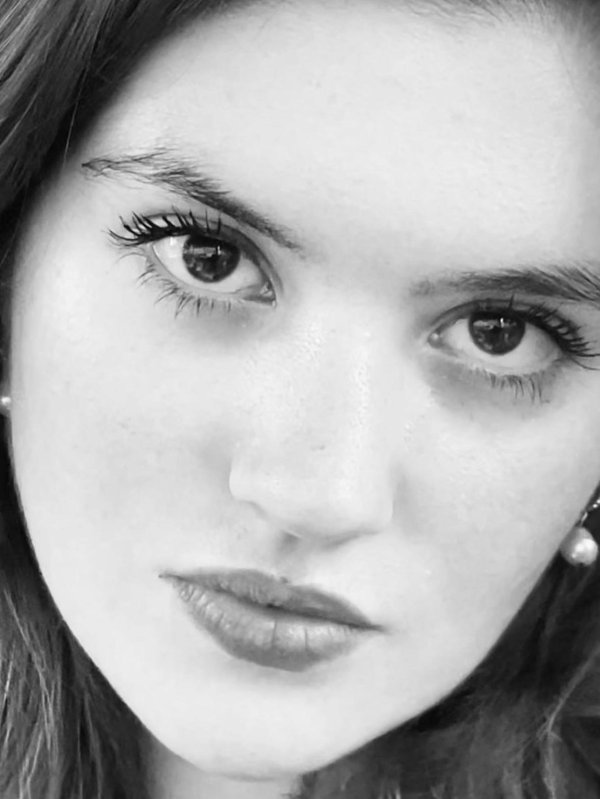Sasha Auger