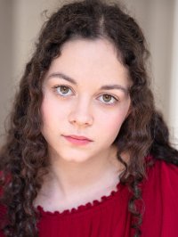 Cécilia Soury