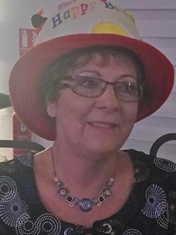 Micheline  Monet 