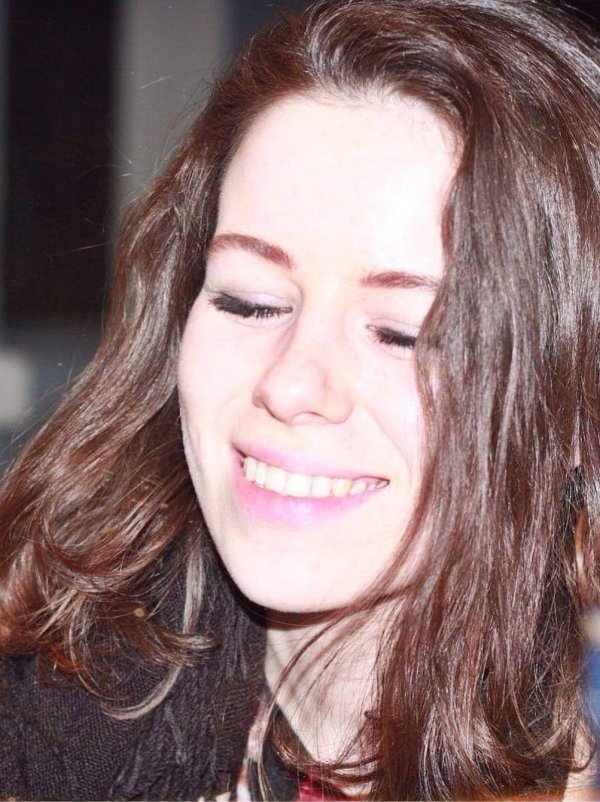 Maroussia Lorent