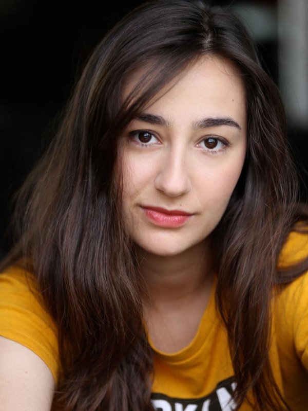 Marie Bentolila