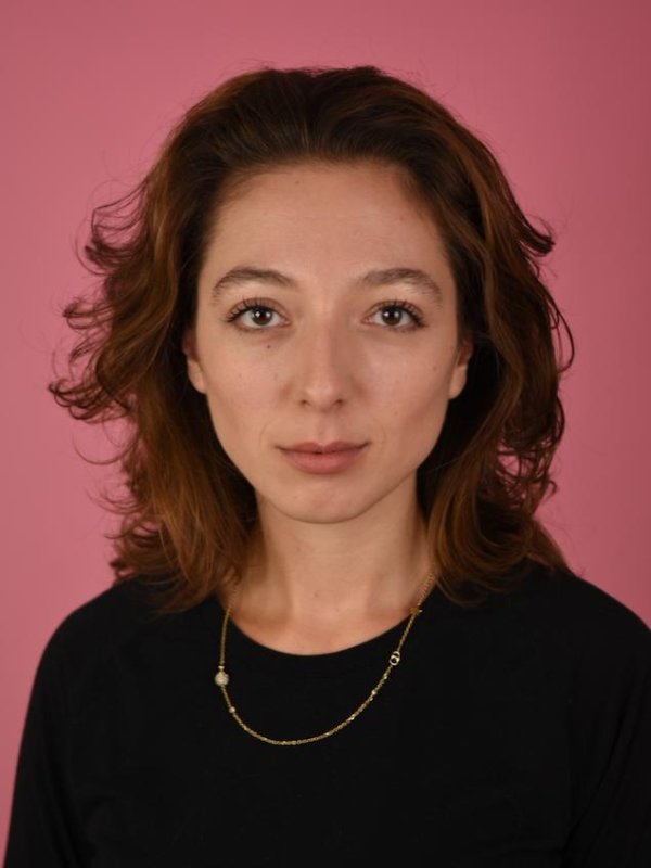 Inès Thiolat